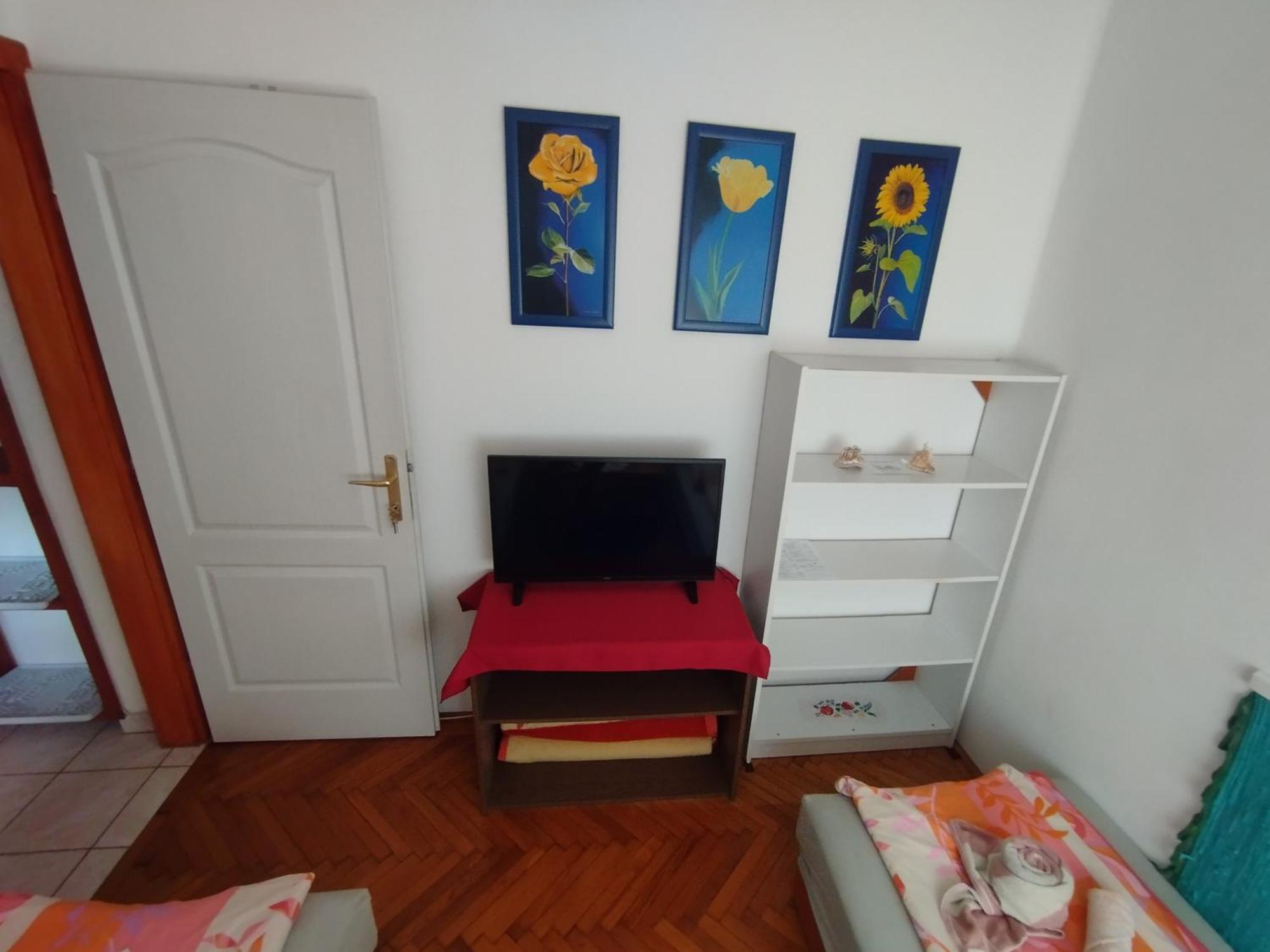 Liget Szálláshely Berettyóújfalu Exterior foto