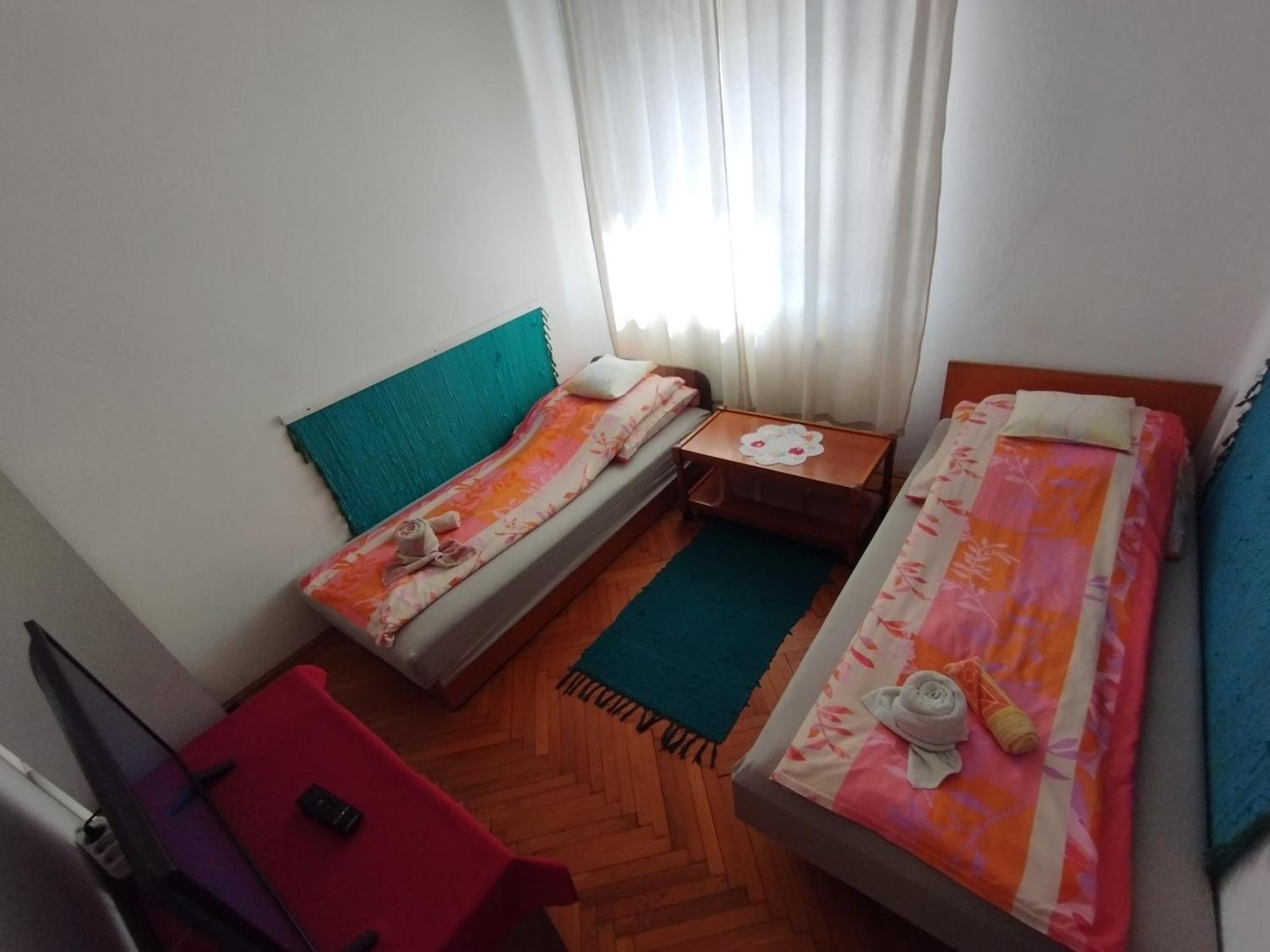 Liget Szálláshely Berettyóújfalu Exterior foto