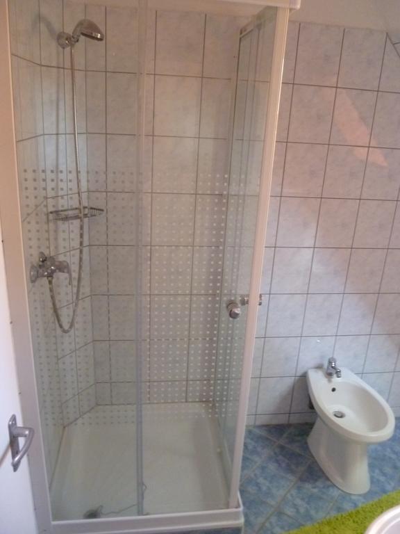 Liget Szálláshely Berettyóújfalu Exterior foto