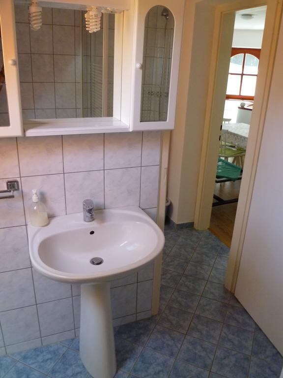 Liget Szálláshely Berettyóújfalu Exterior foto