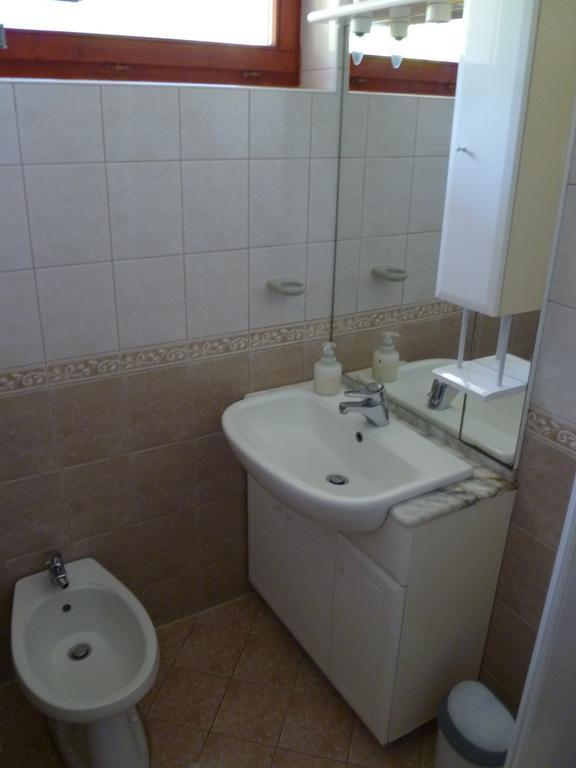 Liget Szálláshely Berettyóújfalu Exterior foto